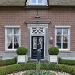 De Oude Pastorie 3*