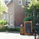 Гостевой дом De Oude Pastorie Macharen