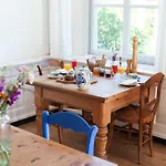 De Oude Pastorie Гостевой дом