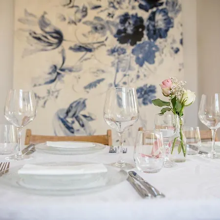 Guest house De Oude Pastorie 3*