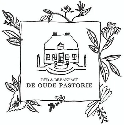 De Oude Pastorie Guest house Macharen