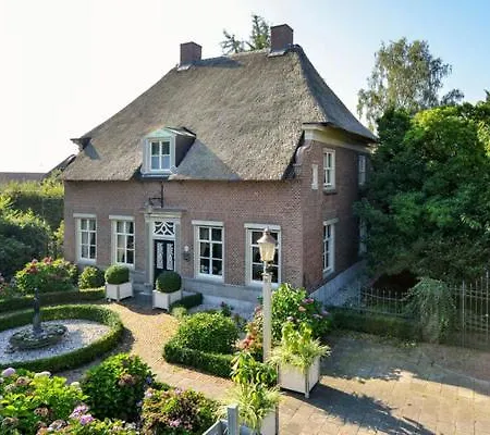 De Oude Pastorie 3* Macharen