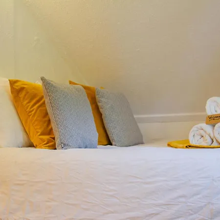 De Oude Pastorie Guest house 3*