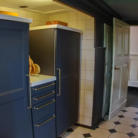 De Oude Pastorie 3* Macharen