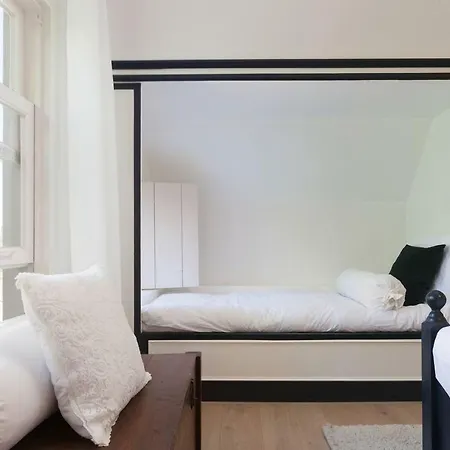 De Oude Pastorie Guest house 3*