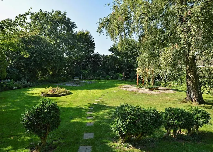 Pensjonat De Oude Pastorie