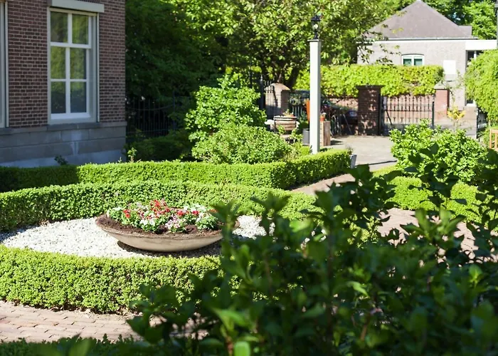 De Oude Pastorie Pensjonat