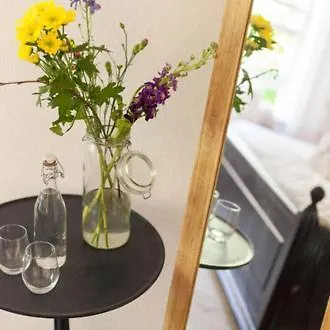 De Oude Pastorie Pensjonat 3*