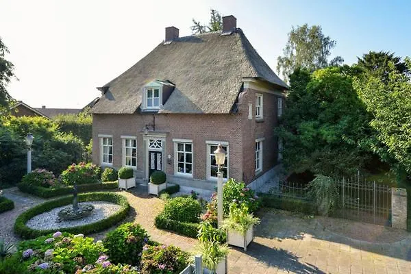 De Oude Pastorie 3* Macharen