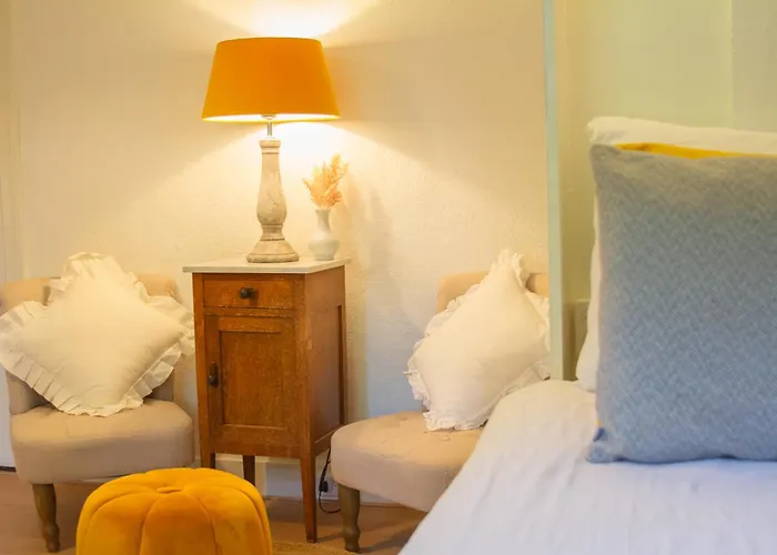 Pensjonat De Oude Pastorie