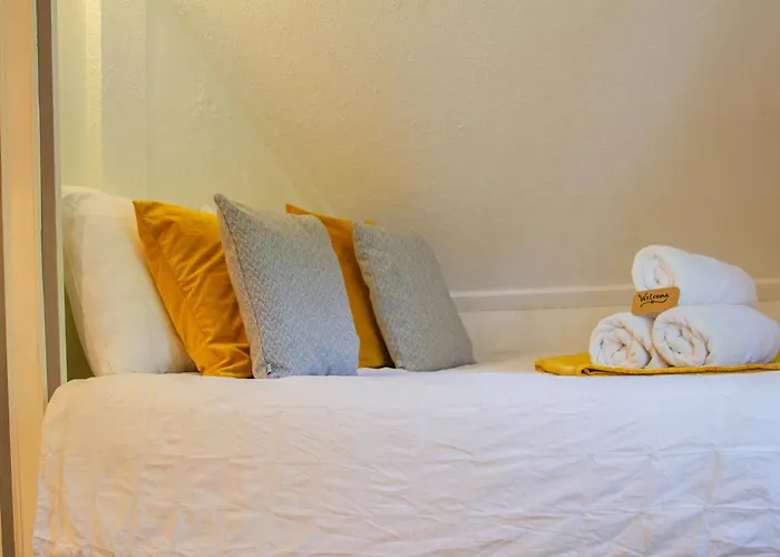 De Oude Pastorie Pensjonat 3*