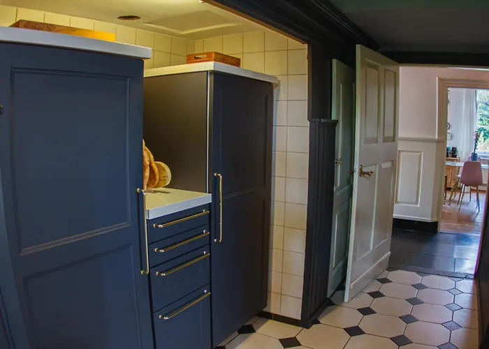 De Oude Pastorie 3* Macharen