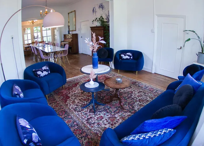 Pensjonat De Oude Pastorie