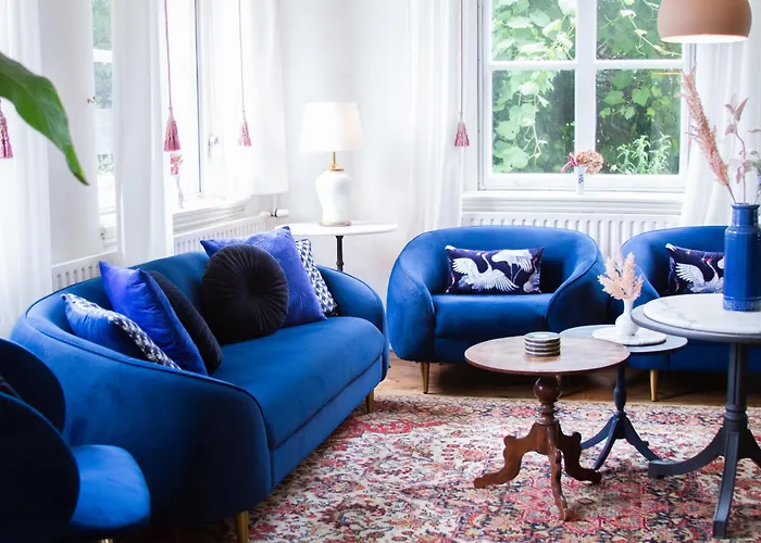 De Oude Pastorie Pensjonat Macharen