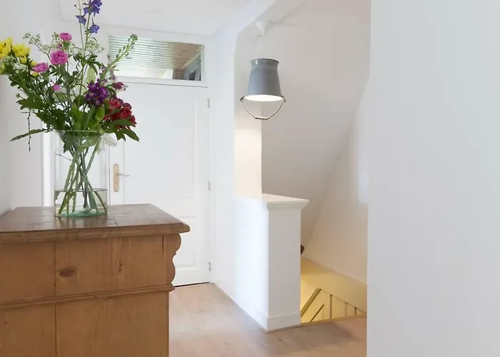 De Oude Pastorie Pensjonat Macharen