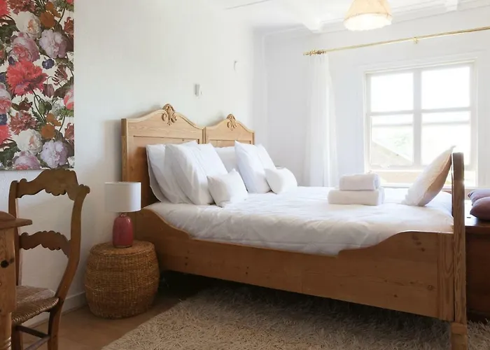 Pensjonat De Oude Pastorie