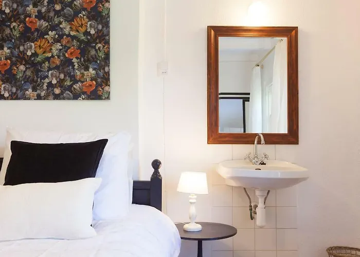 De Oude Pastorie 3* Macharen