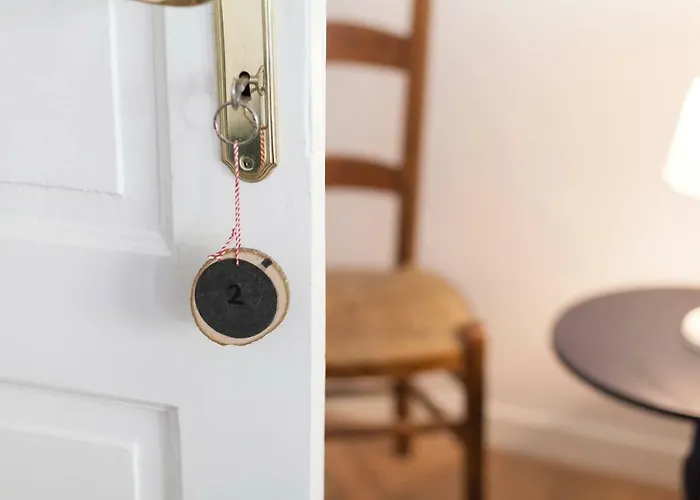 De Oude Pastorie 3* Macharen