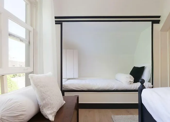 De Oude Pastorie Pensjonat 3*