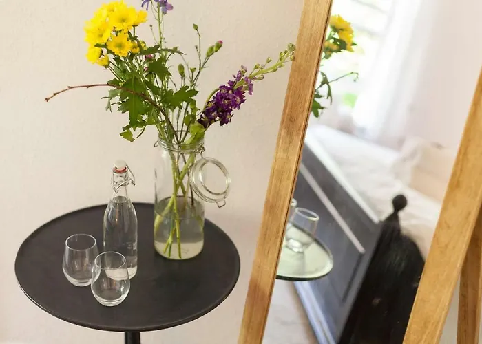 De Oude Pastorie Macharen